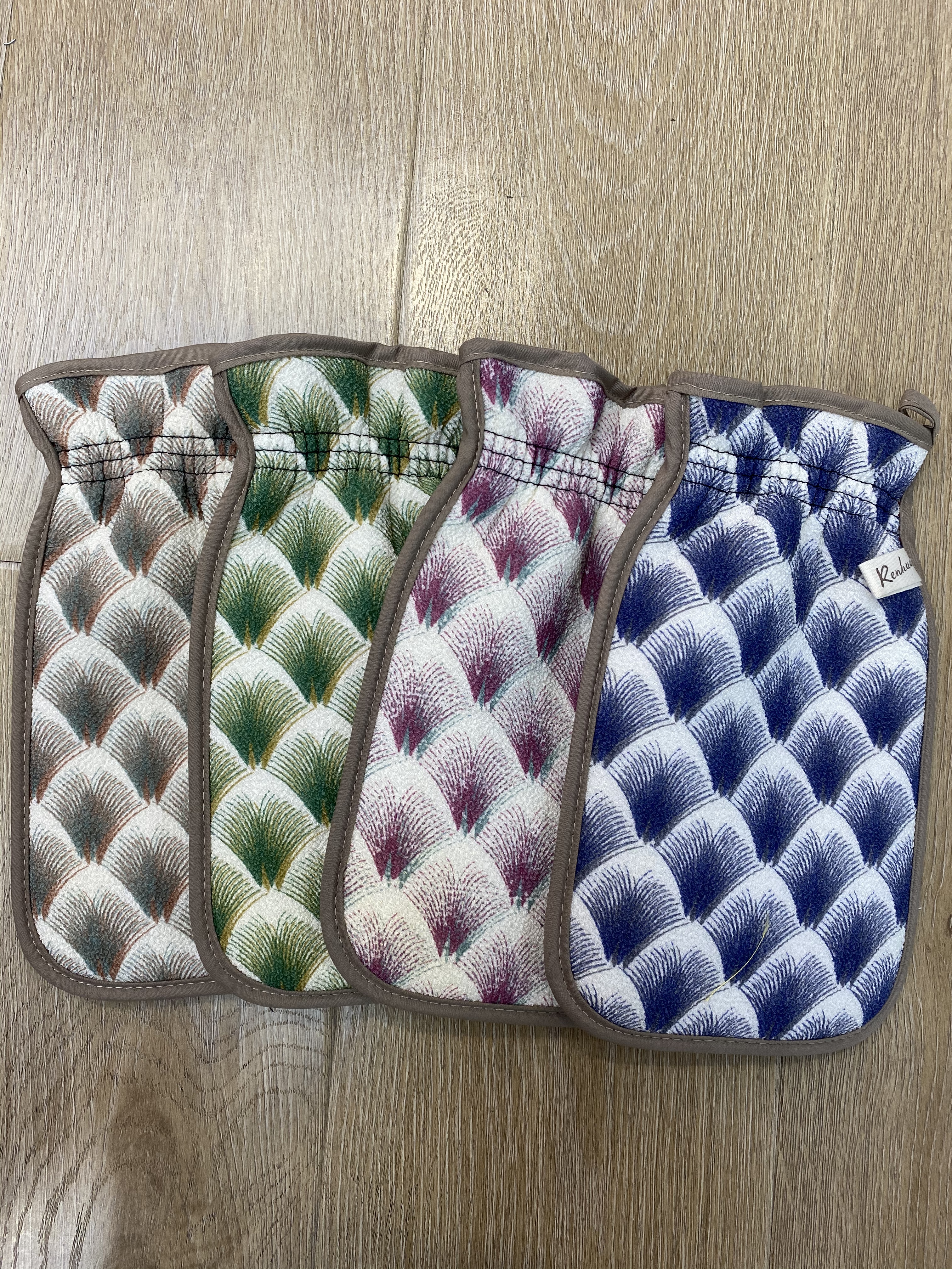 Jen flower bath towel Bath gloves bath artifact dandelion bundle mouth bath towel Application Scenario