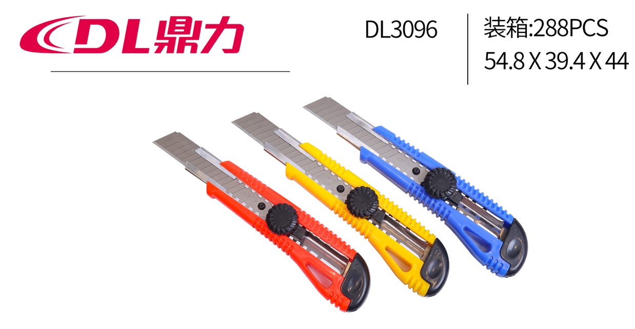 DL3096 pen knife