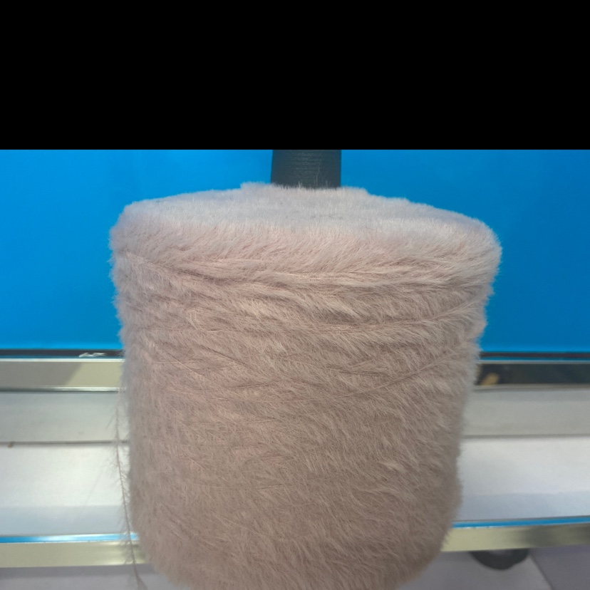 1.5 Encrypted Mink Imitation