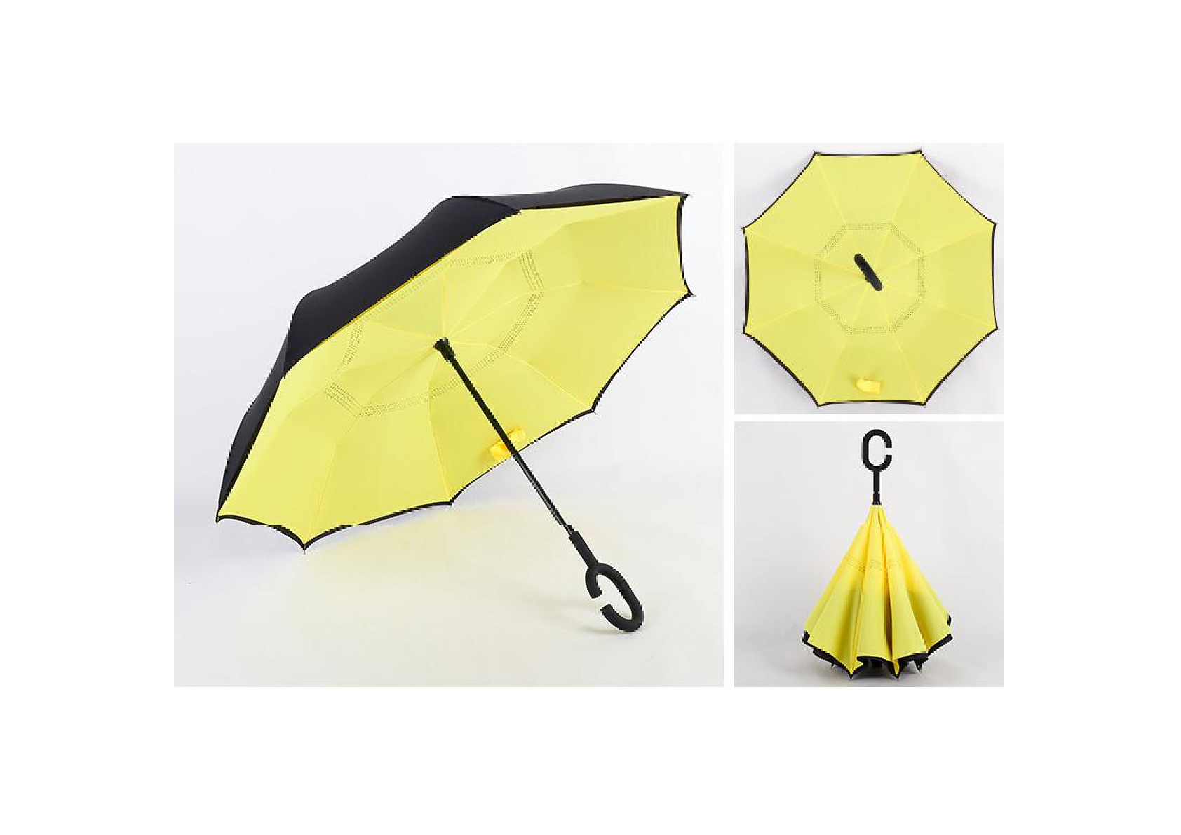 Reverse Umbrella undefined