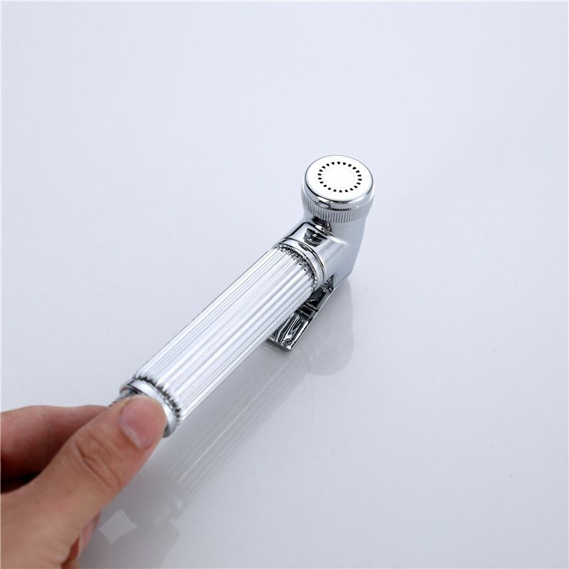 Copper Woman Washer Head Shower Head details Picture