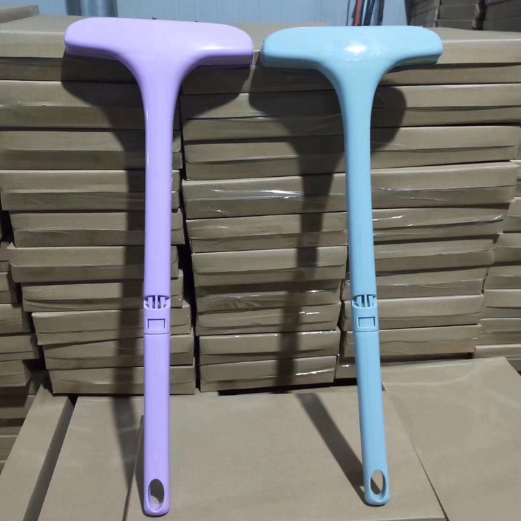 Multifunctional glass brush window screen, screen door cleaning brush thumbnail