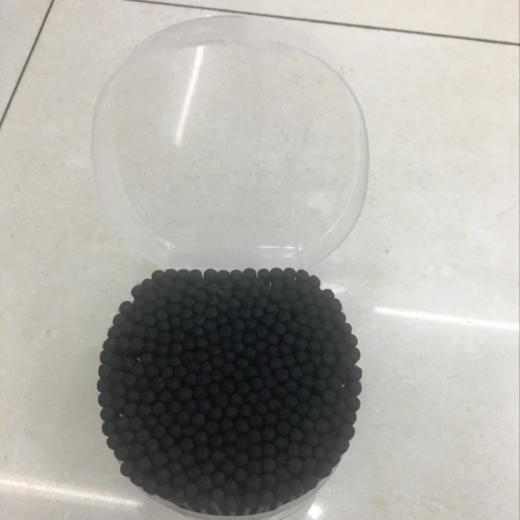 300 black paper sticks eco - friendly cotton swabs details Picture
