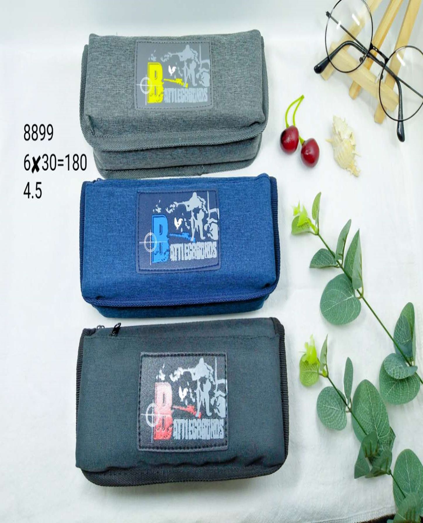 Yiwu Selection in the opening season for students special pens 8899/24112