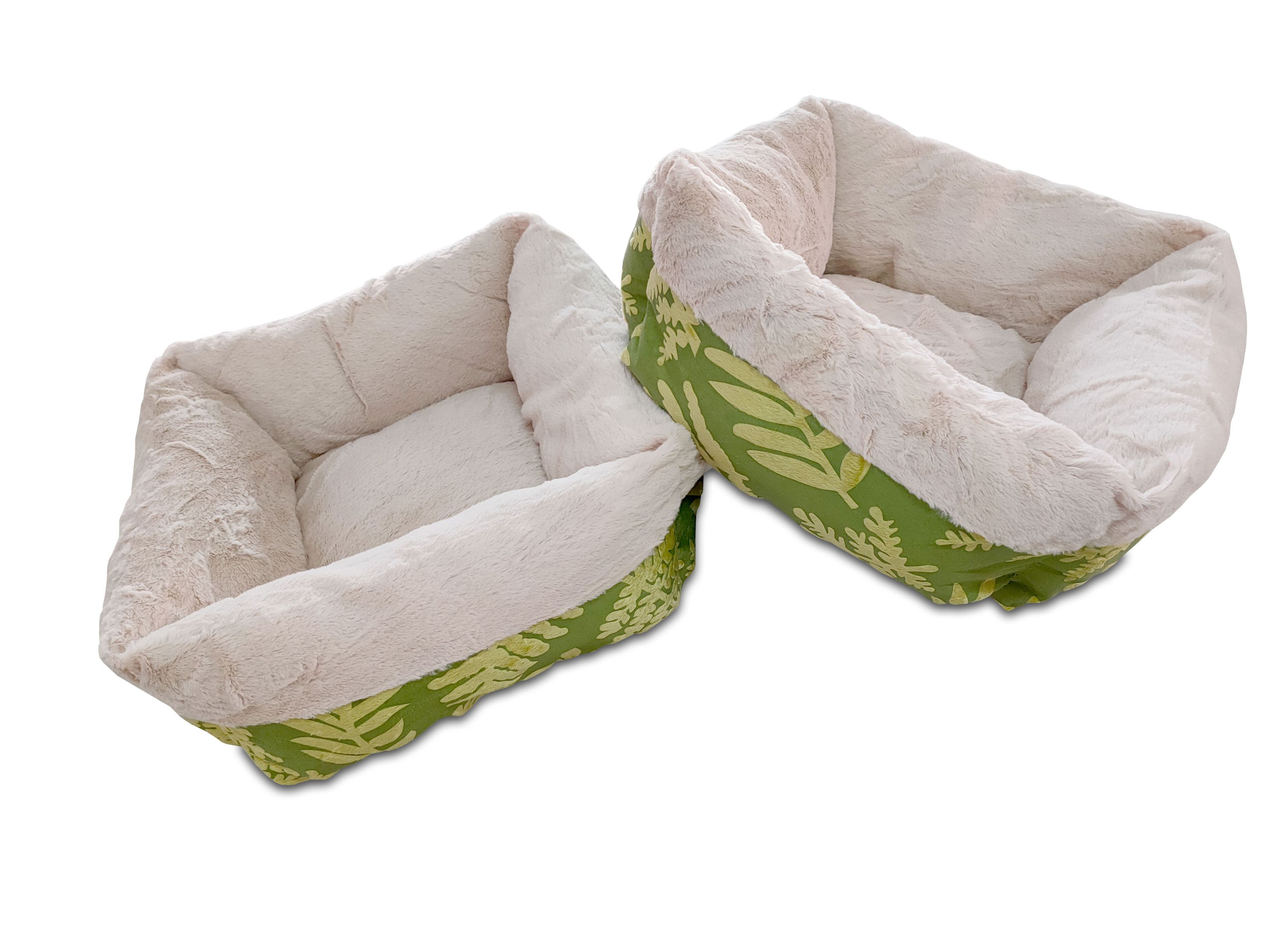 New pet beds, teddy Corgis and other small pet products, cat and dog beds, direct sales from the manufacturer detail image 4