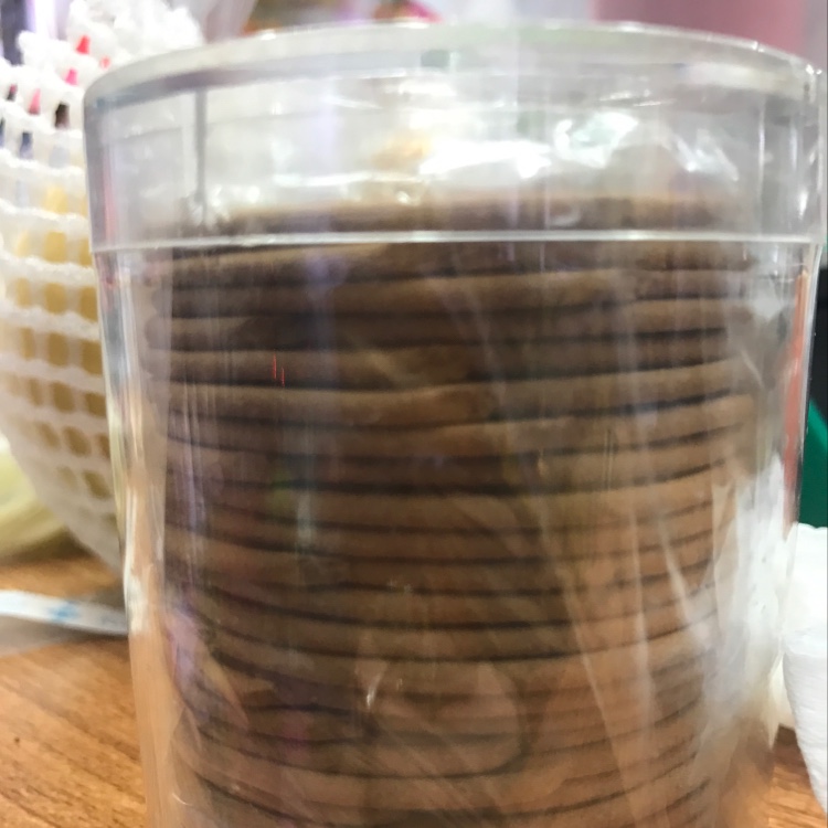 Two hours of pure old mountain sandalwood incense, Baoyuan incense burning, chanting scriptures and praying for blessings details Picture