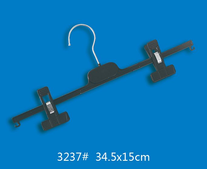 Plastic Pants Rack 3237