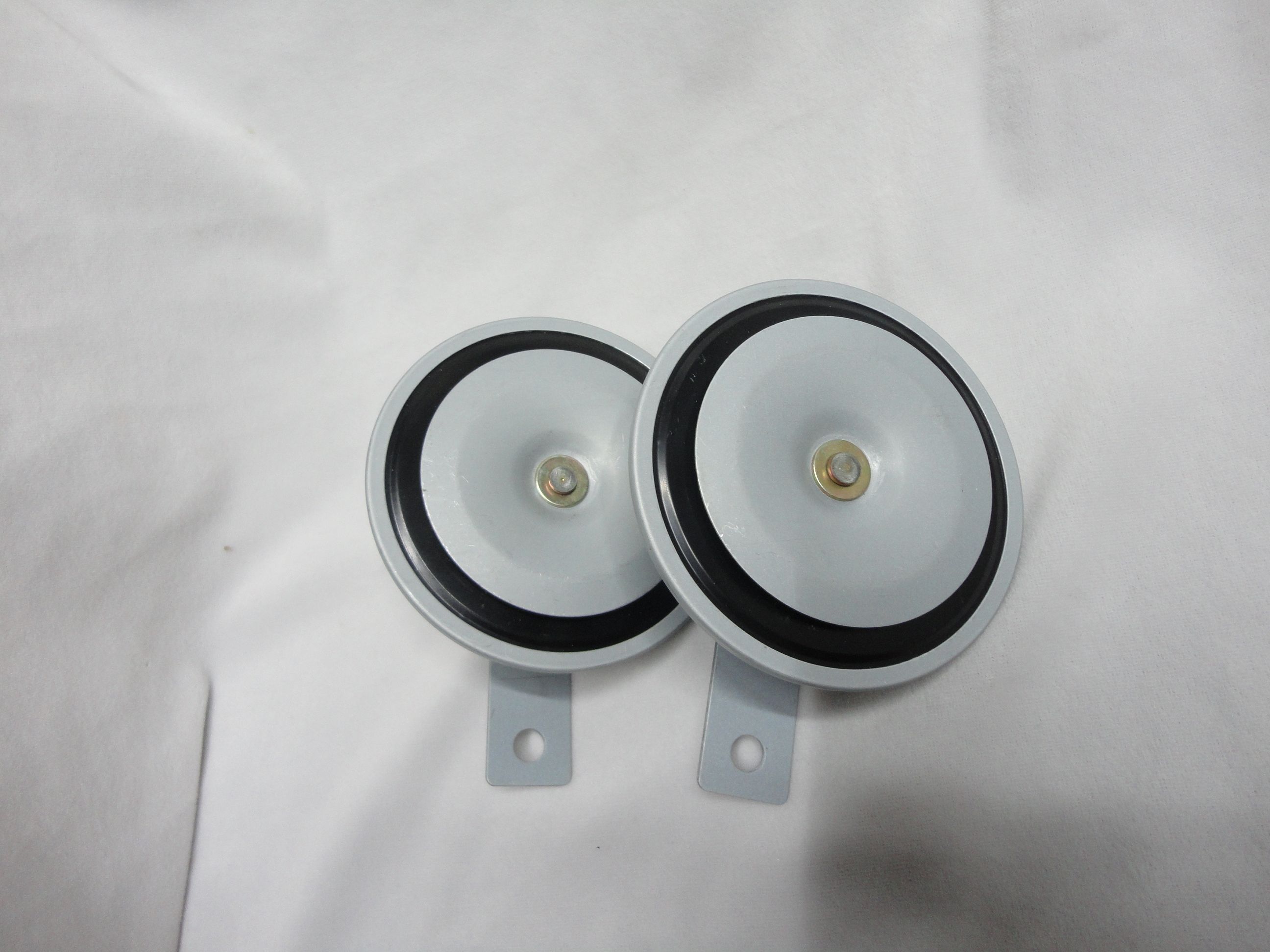 Automotive electric horn - WS-012 basin type horn Hela horn electric horn original car accessories