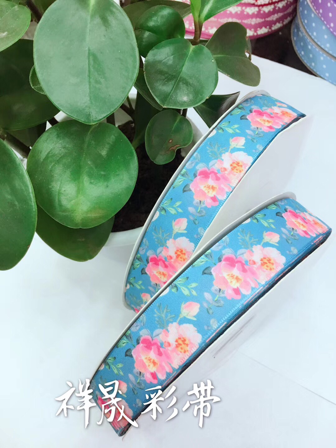 High-End Quality Digital Flower Gift Packaging details Picture