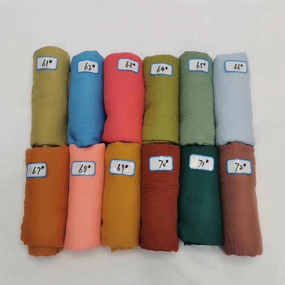 Scarf, Bubble Towel, Ring Velvet, Shawl, Head Scarf, Long Towel, Square Towel, Opp (Accessories), Peery-Scarf56 Item Picture