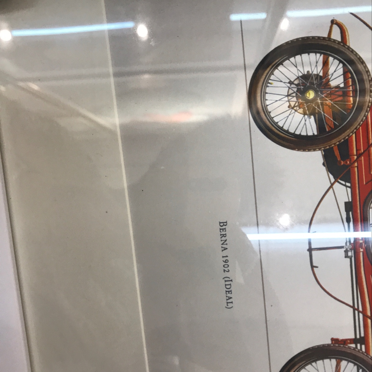 Glass Paintings For Children Specification drawing
