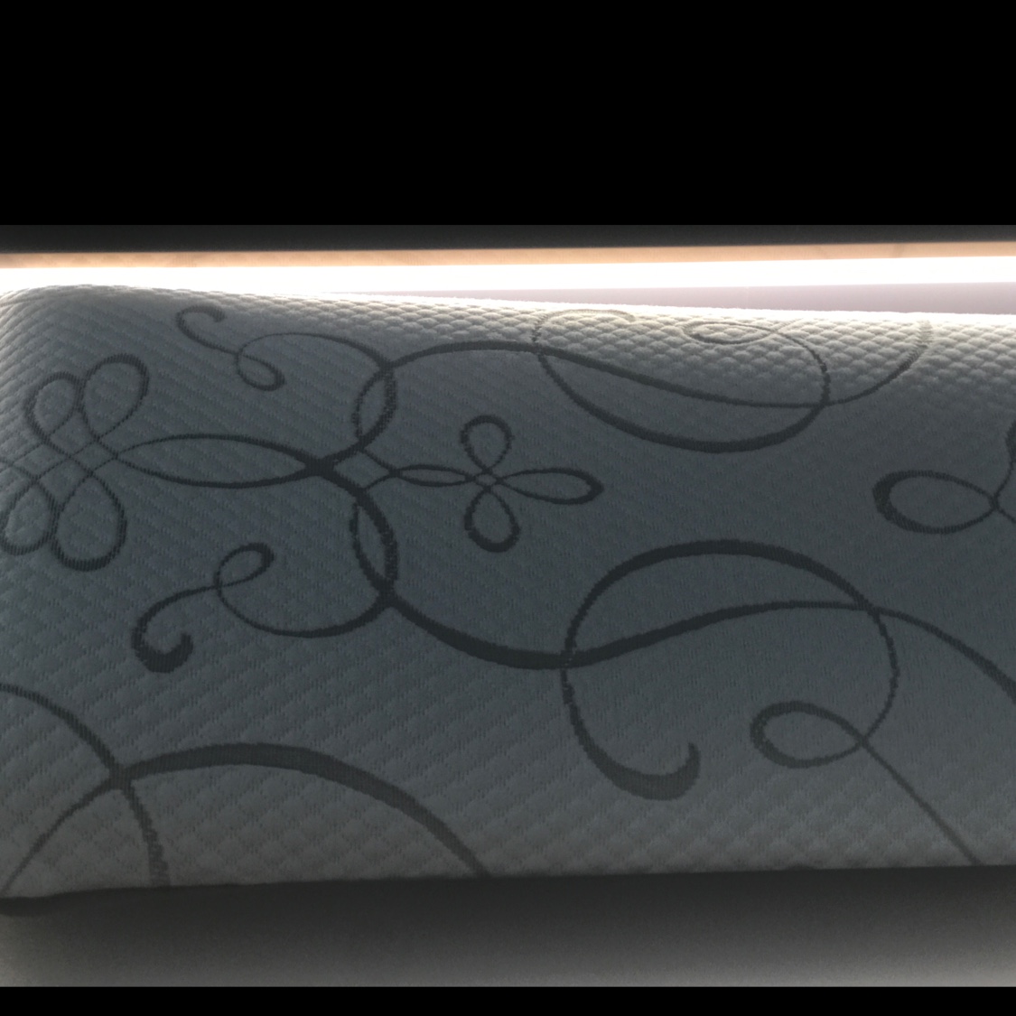 Fever therapy pillow