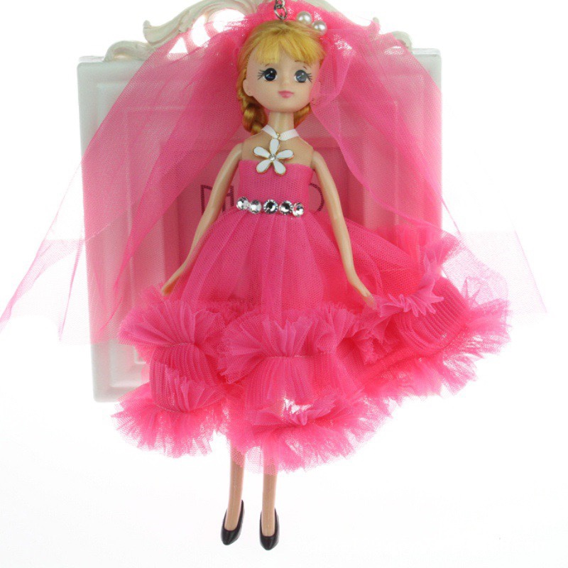 钥匙扣/娃娃产品图