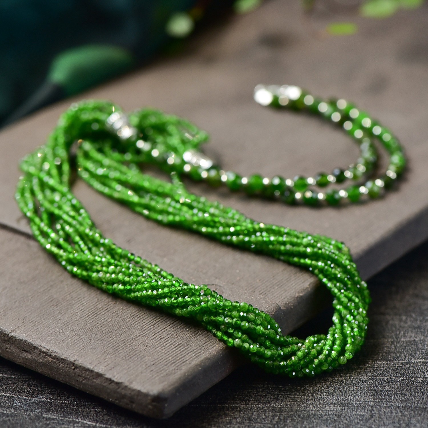 手工diy材/项链唐卡/幼儿园手工材料/流苏钥匙扣/天然吊葫芦细节图