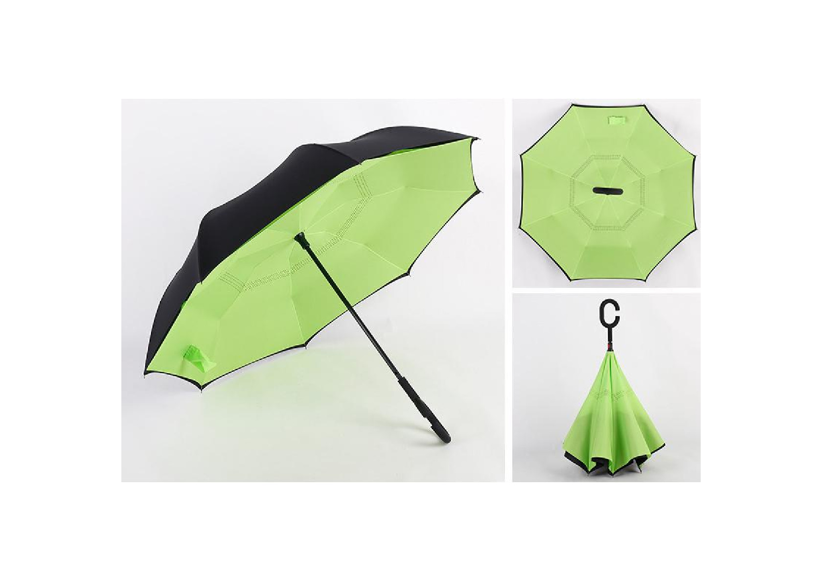 Reverse Umbrella undefined
