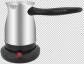 DF99186 MA-1628 Coffee Maker DF TRADING HOUSE