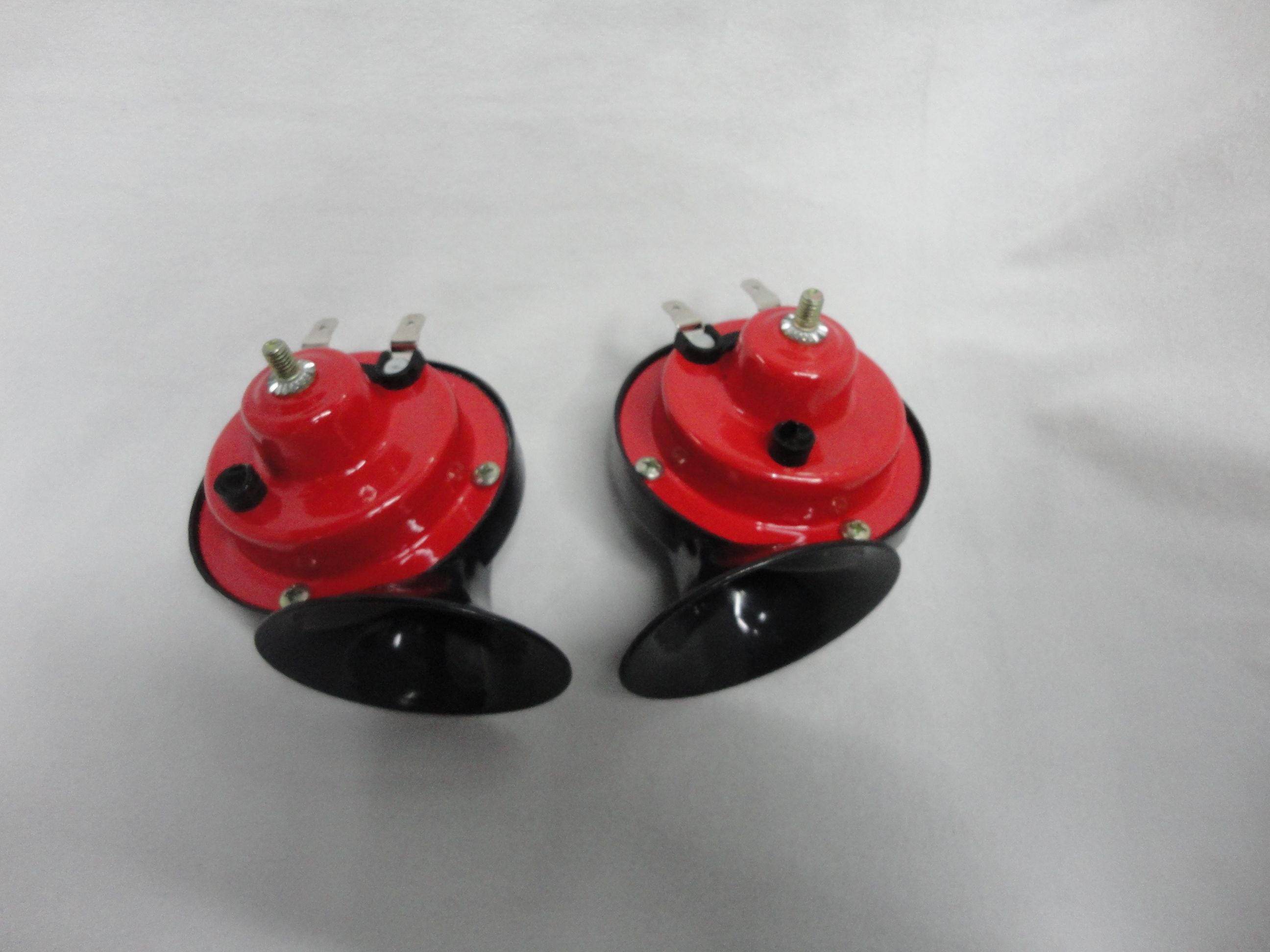 Automotive supplies manufacturers direct WS201 snail horn car horn high bass