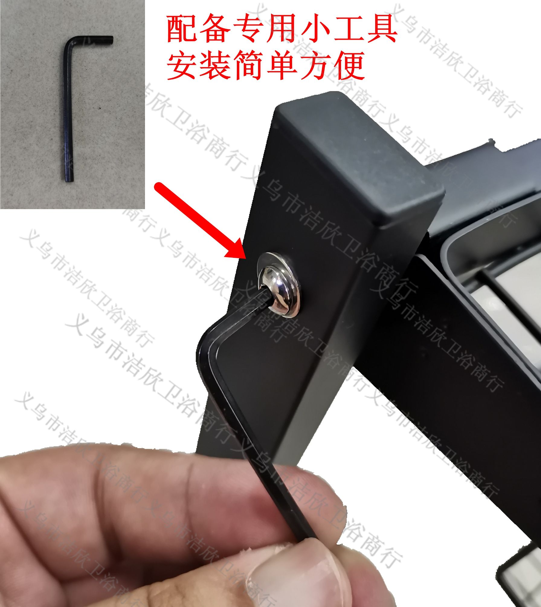 【可议价】水槽架 碗碟沥水架 碗架 不锈钢碗架 网红水槽架65b详情图9