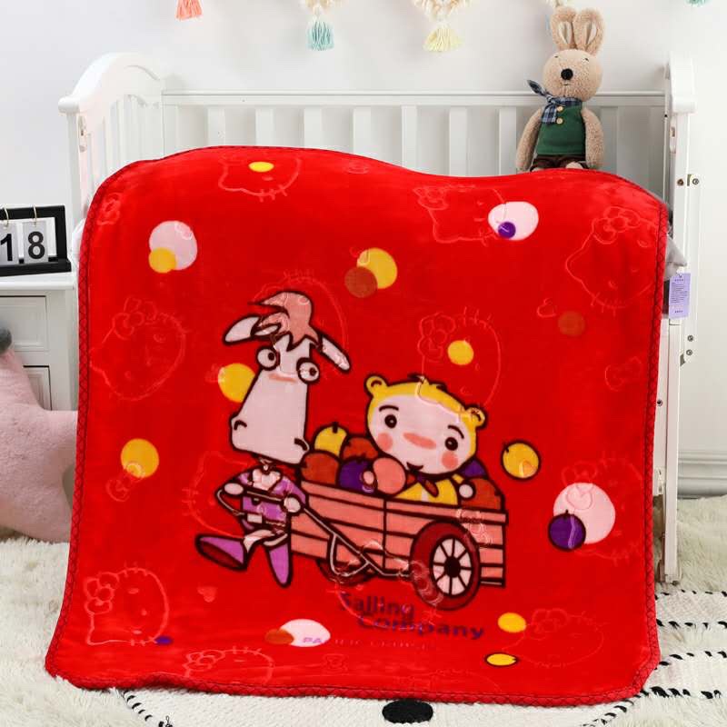 1．1x1.15CM多功能云毯，质量一等品详情图7