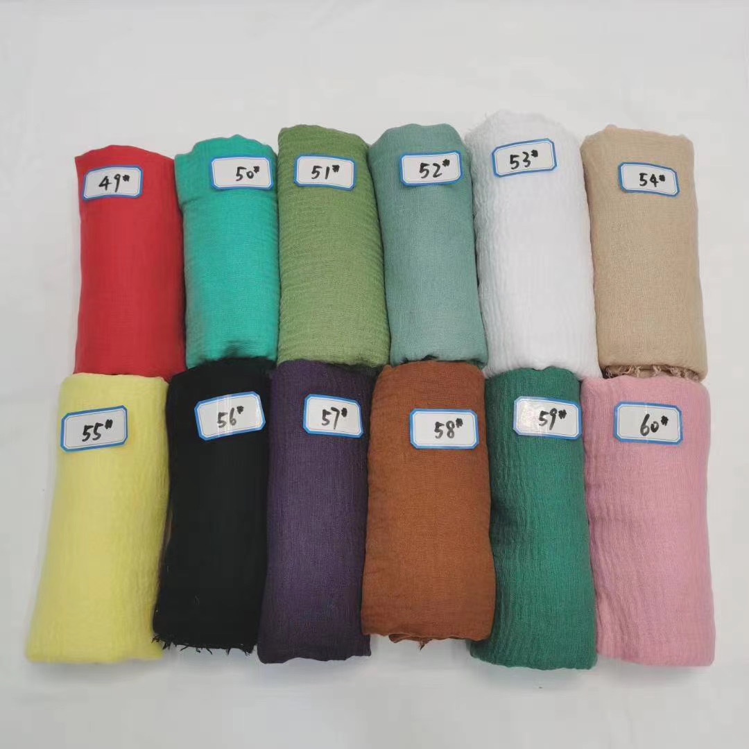 Scarf, Bubble Towel, Ring Velvet, Shawl, Head Scarf, Long Towel, Square Towel, Opp (Accessories), Peery-Scarf56 undefined