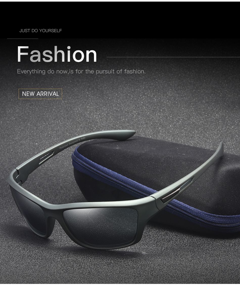 2020 Fashion men's sun polarizer thumbnail