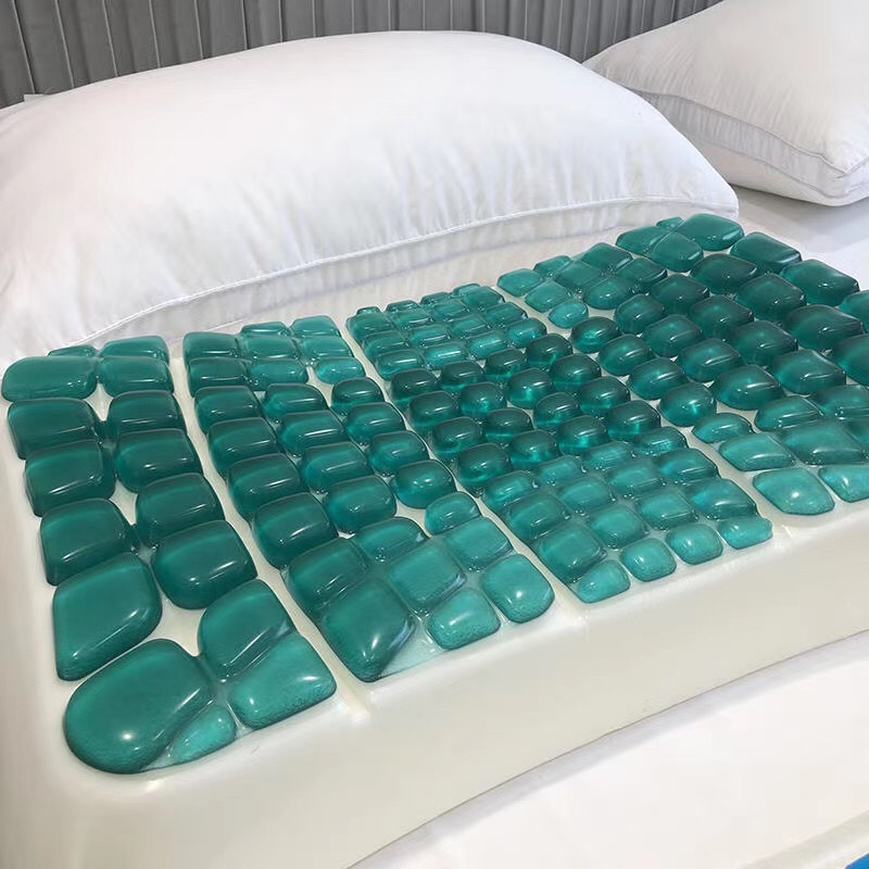 60x40凝胶枕芯