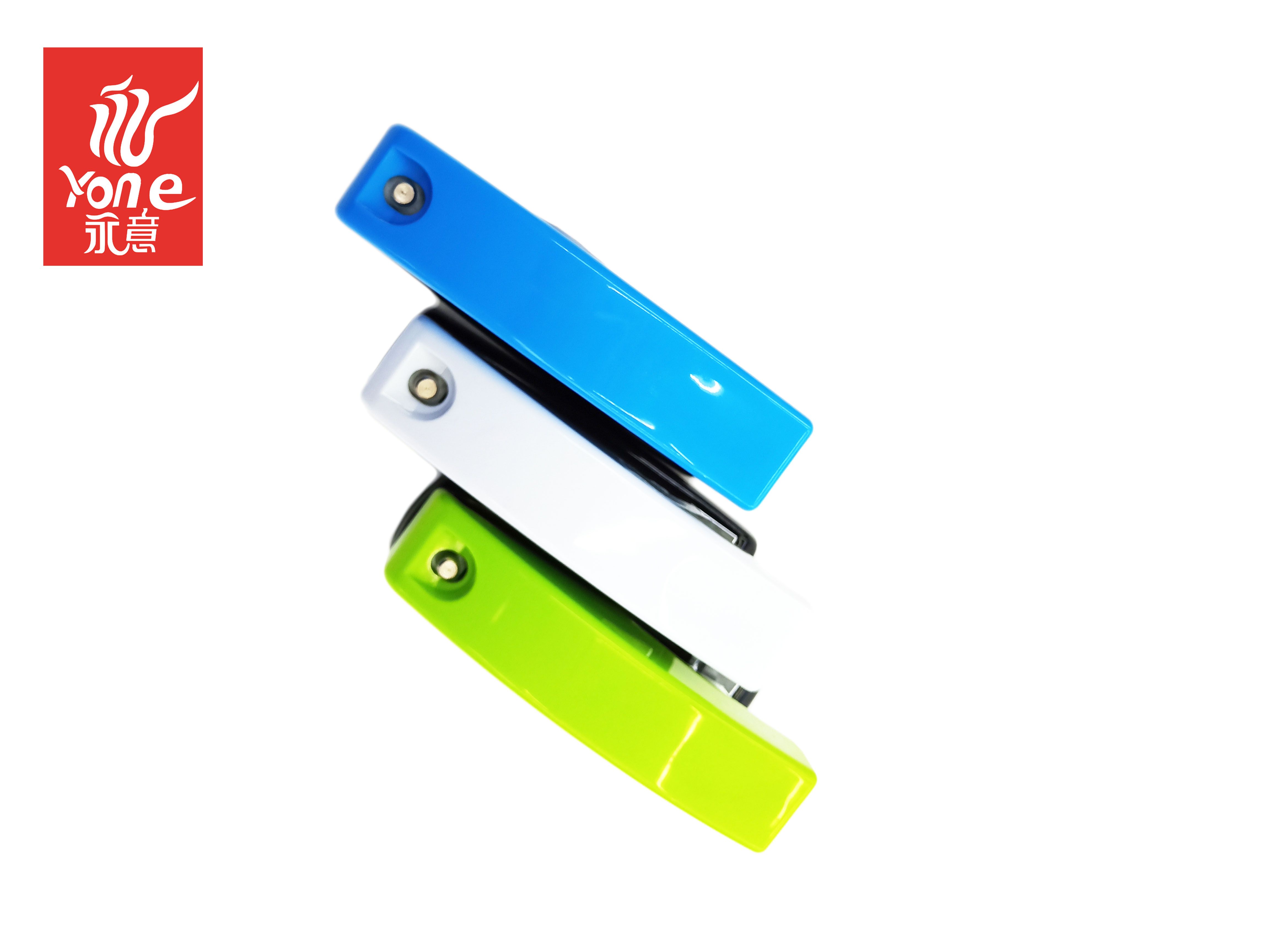 Classic effort-saving stapler, large effort-saving stapler, multi-functional stapler, universal for office white-collar workers Specification image