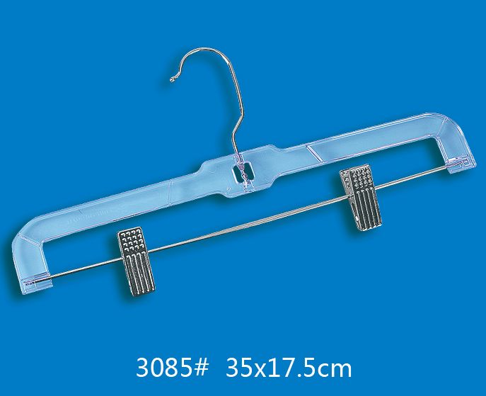 Plastic Pants Rack 3085