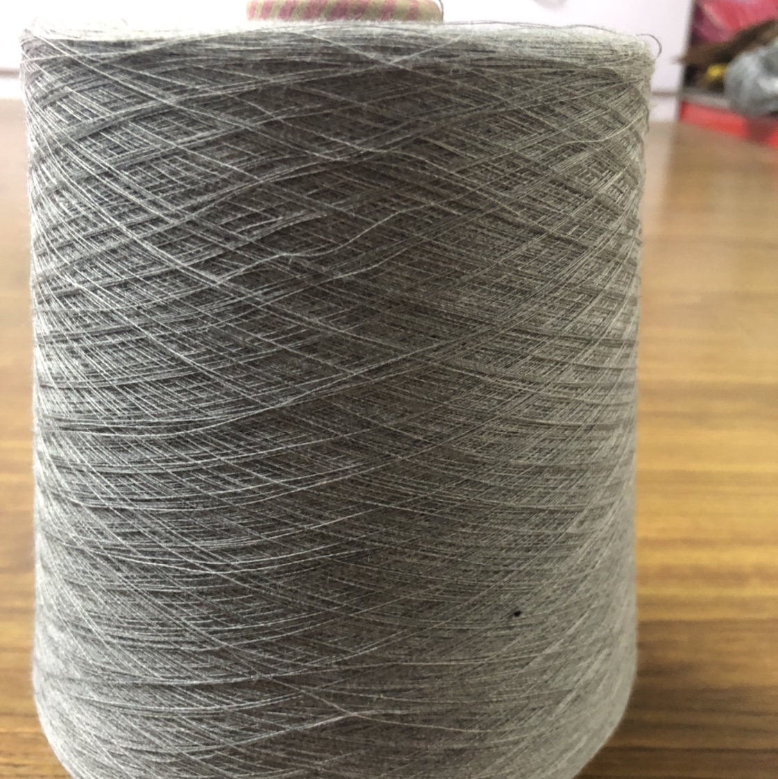 32 bottles of No. 3 hemp ash