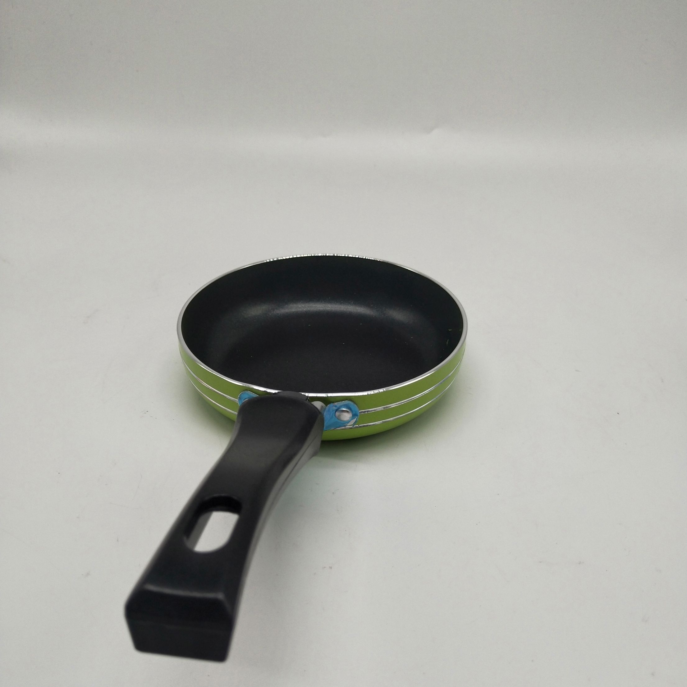 12cm16cm迷你煎锅家用煎蛋锅小煎锅产品图