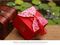 喜糖盒子创意 中国风结婚喜糖礼盒个性方形婚庆用品纸盒包装袋子图
