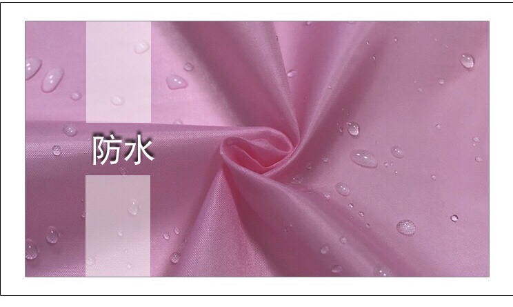 Factory direct sales of waterproof fabric, coated waterproof fabric, kite fabric, waterproof polyester polyester taffeta umbrella fabric, tent fabric undefined