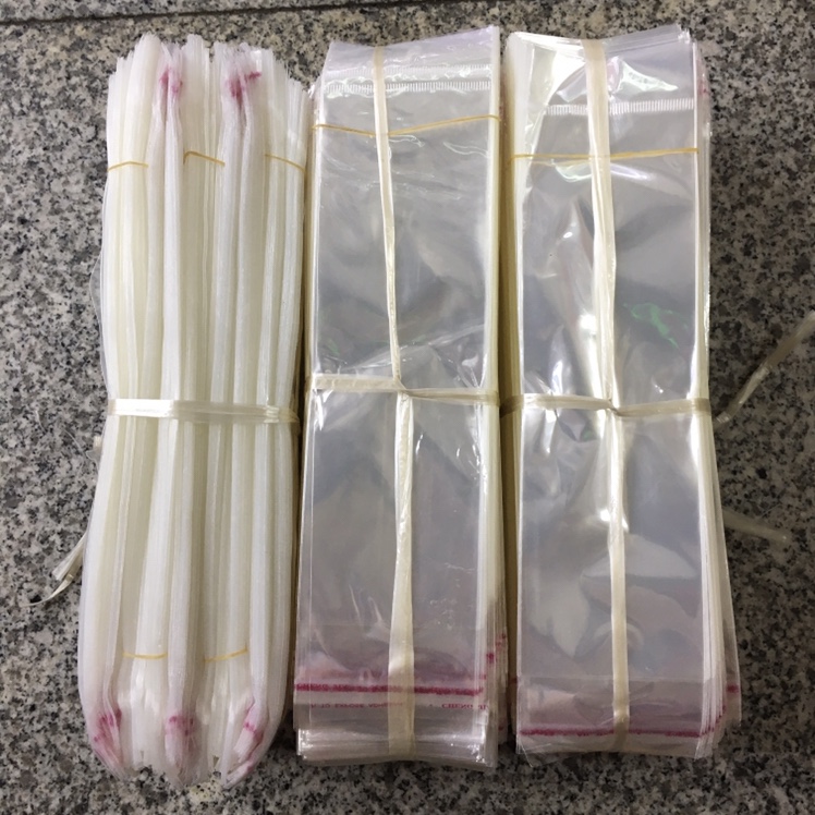 挂头OPP袋   袋子  平胶袋子  塑料袋子  饰品配件饰品铜配件