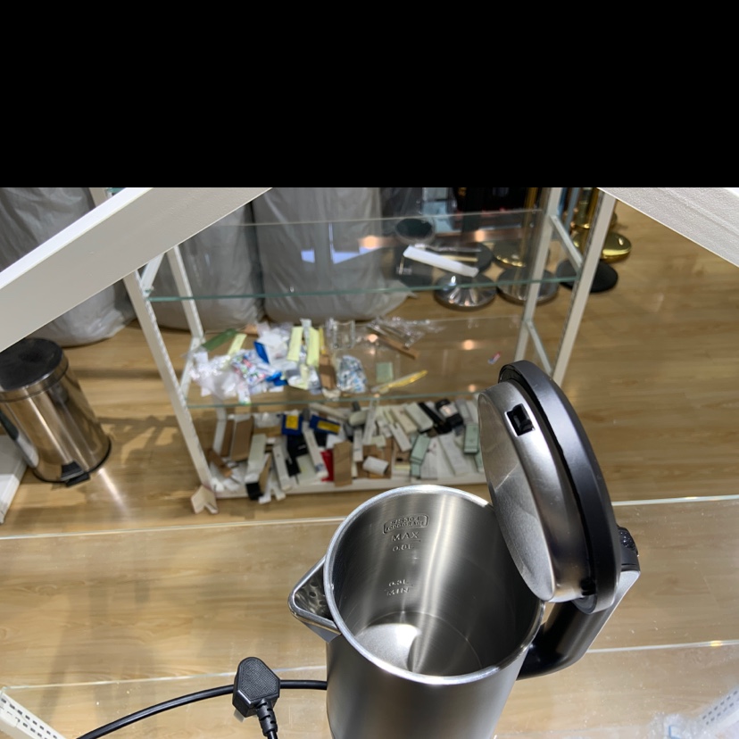 电热水壶/酒店用品细节图