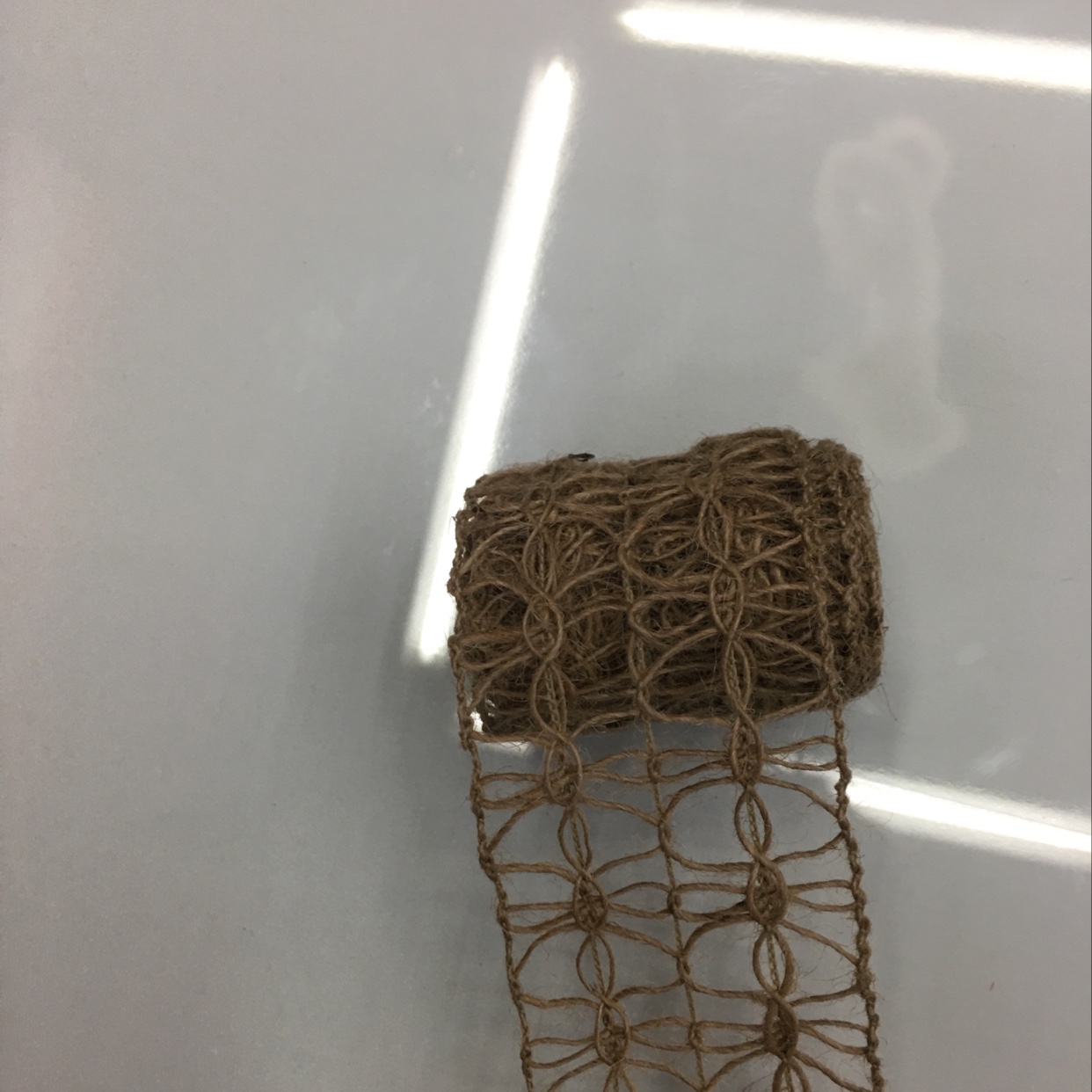 米字花边产品图