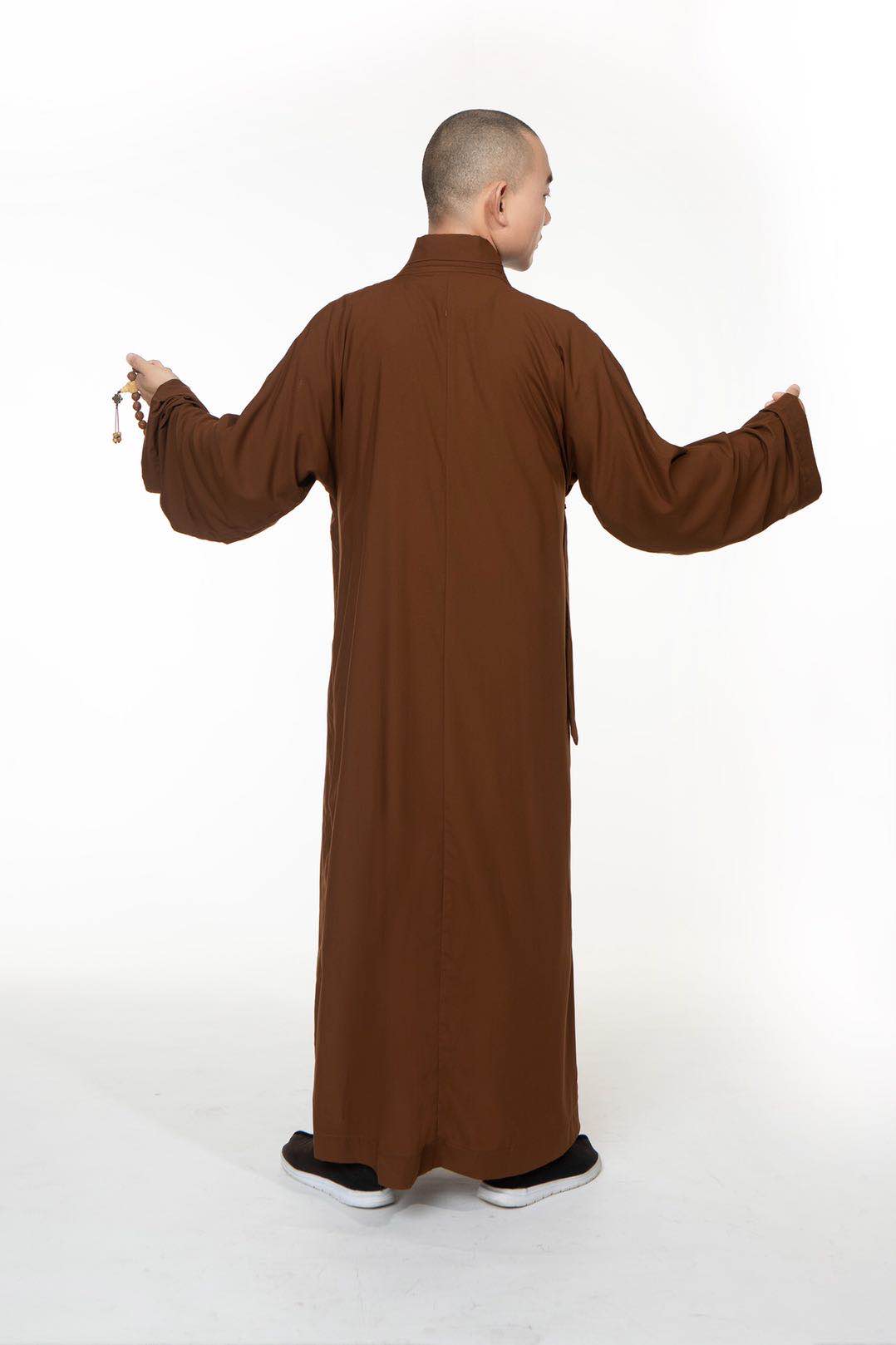 Tianzhu cotton long and short jackets Application Scenario