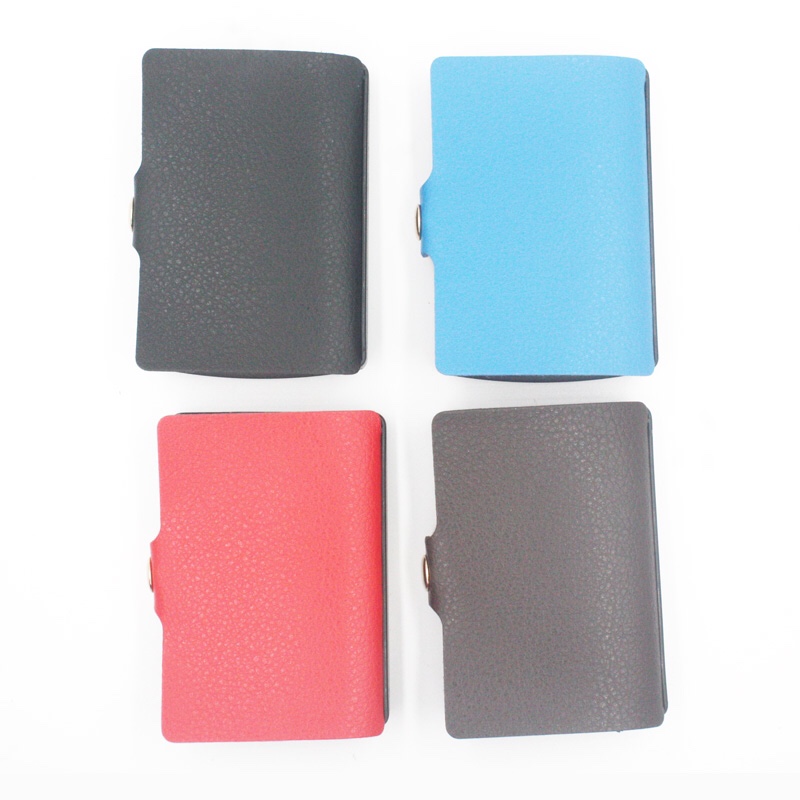 New unique creative card cover, card clip thumbnail