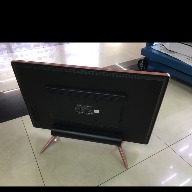 28寸苹果款电视机图