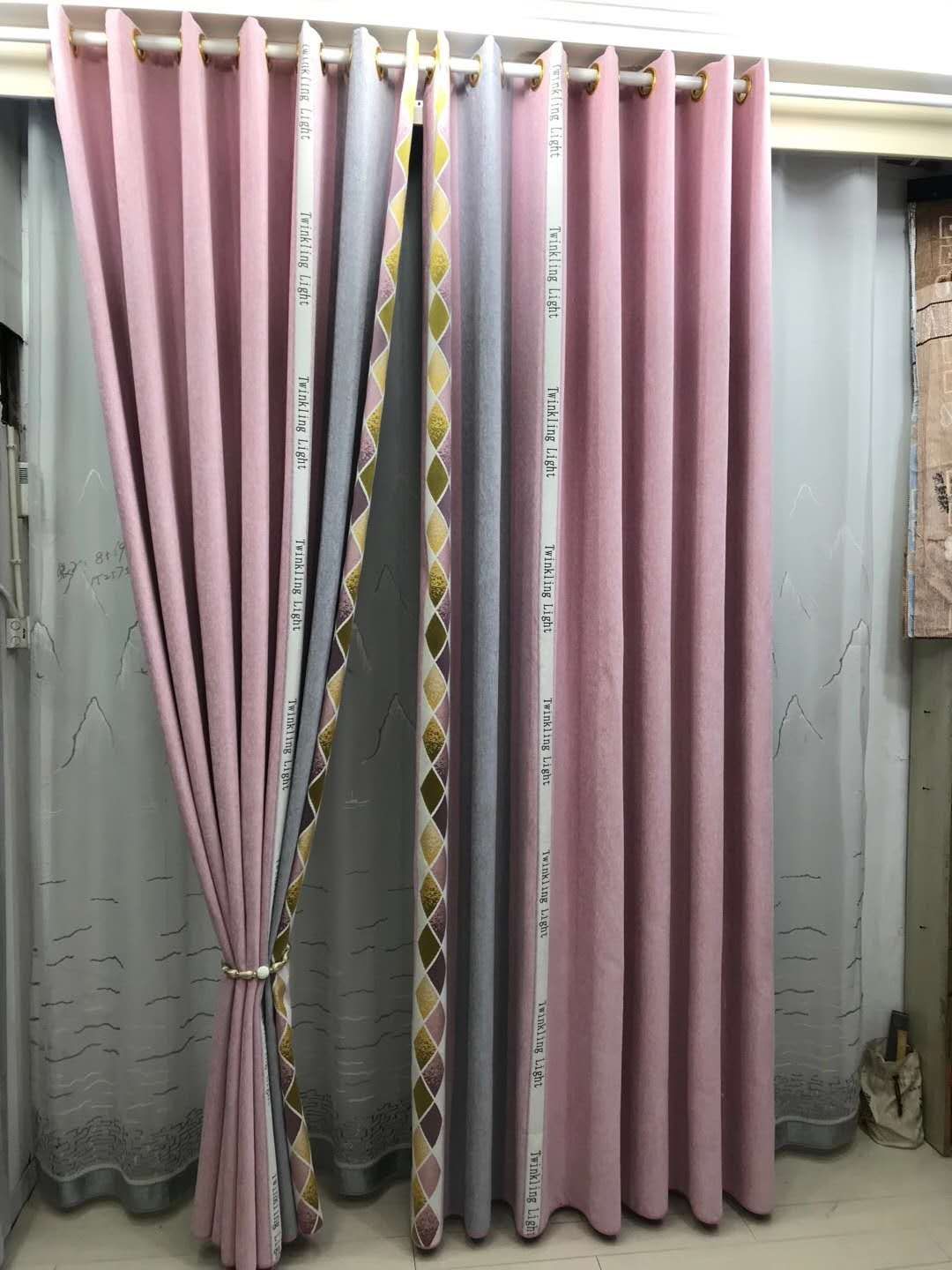 Cotton and linen
