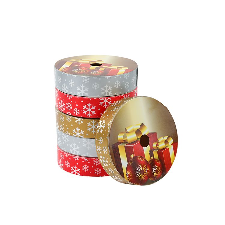 塑料彩带/彩带工厂产品图