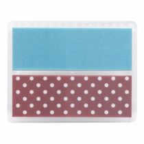 KOKUYO wG-MEKS01-P2 Replaceable Artisan notepad (replacement core) light color
