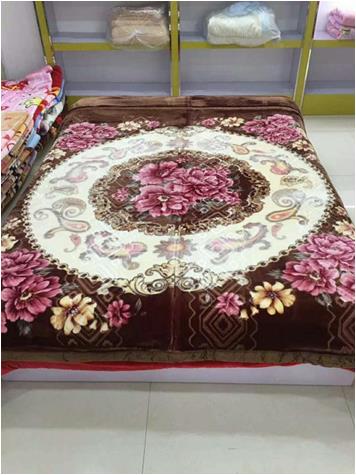 2021 New style factory direct wholesale best-selling Shilan skin-friendly blankets Application Scenario