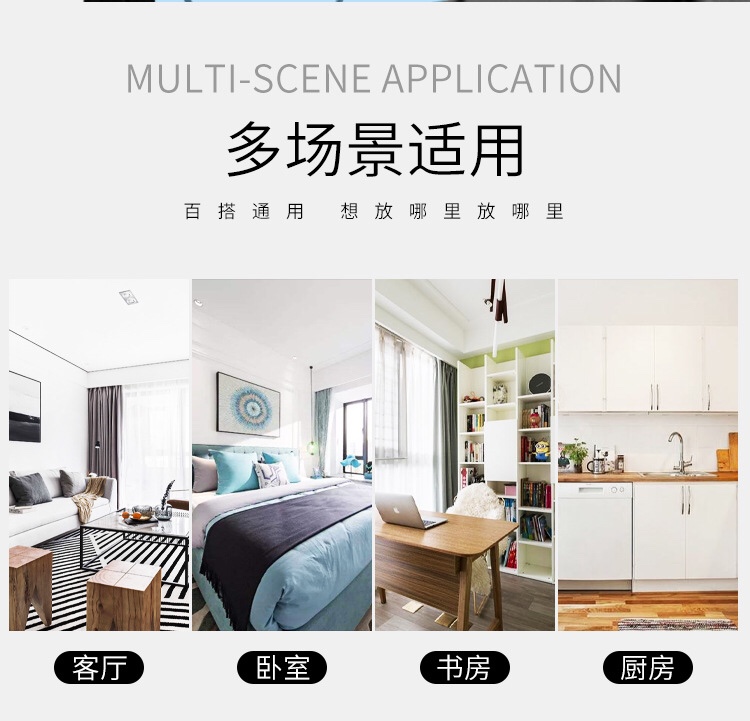 No-installation folding storage rack, multi-layer wheeled storage rack, kitchen sundries storage rack undefined