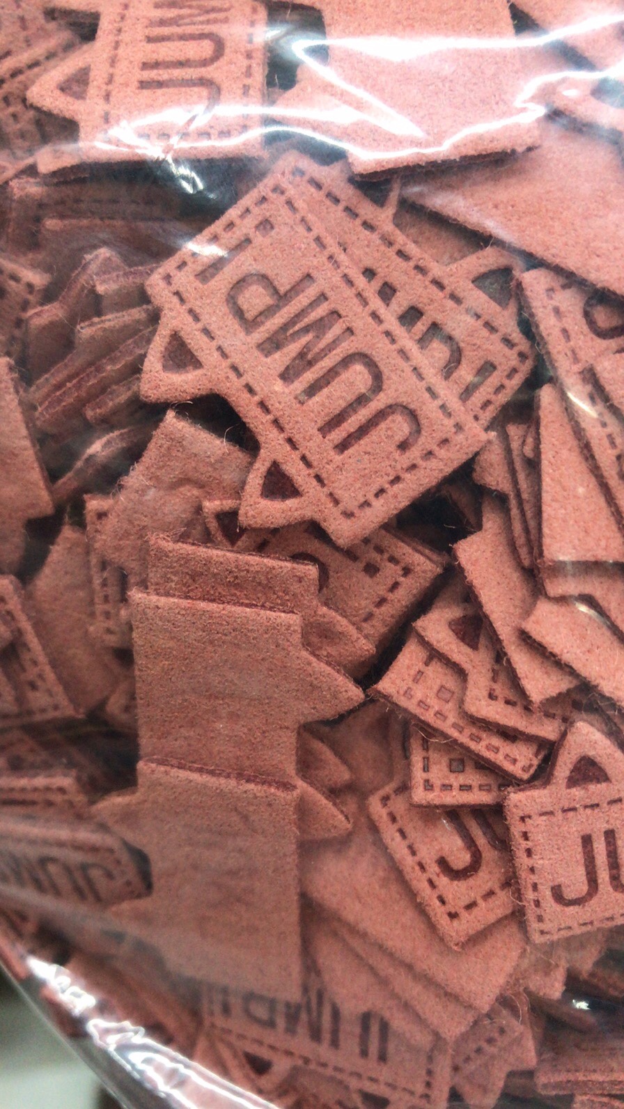 其他皮革实物图