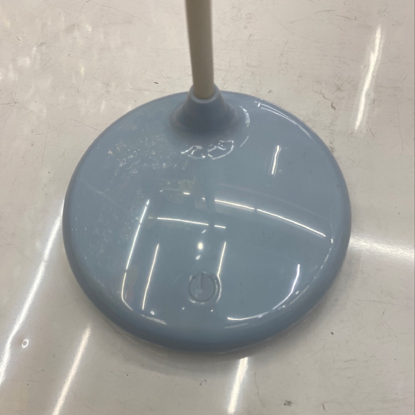 LED台灯学习专用电池充电插电两用护眼书桌宿舍小床头灯产品图