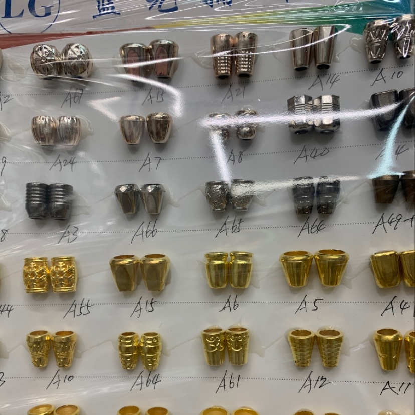 尼龙吊钟细节图