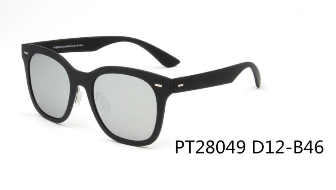 Fashion Polarizing filter 4