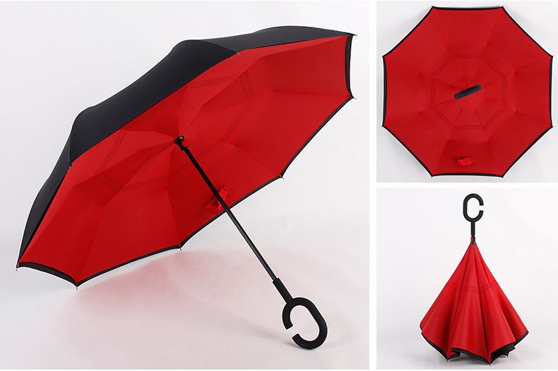 Reverse Umbrella undefined