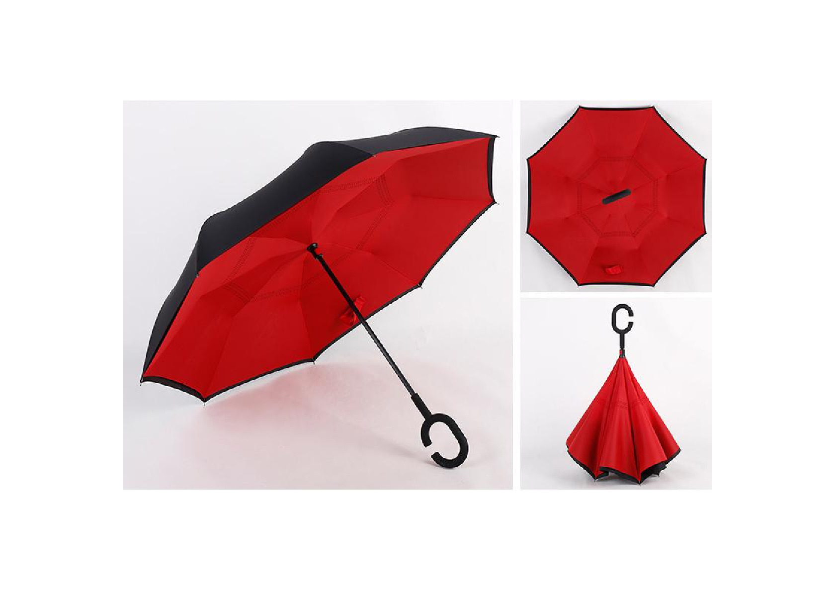 Reverse Umbrella undefined