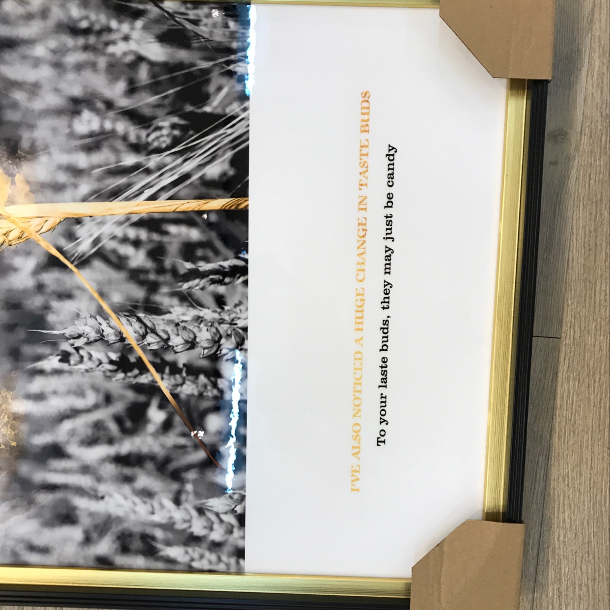 Crystal Porcelain Painting Restaurant Specification drawing